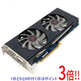 【1日と5.0のつく日、18日はポイント3倍！】【中古】グラフィックボード NVIDIA Geforce GTX 1080 8GB 909247-001