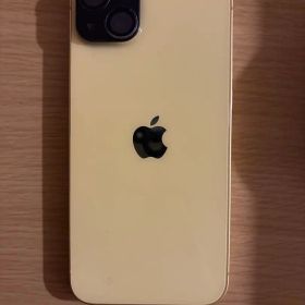Apple iPhone 14 plus イエロー simフリー
