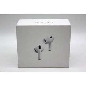 アップル Apple AirPods Pro 3 MFHP4J/A