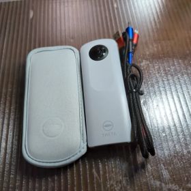 RICOH THETA SC
