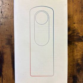 RICOH THETA SC