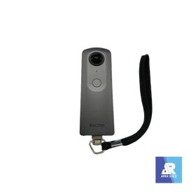 RICOH THETA V