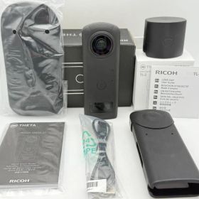 【美品】RICOH THETA Z1 オマケ付き リコー シータ 全天球カメラ