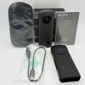 RICOH THETA Z1 51GB オマケ付き リコー シータ 全天球カメラ
