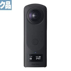 【ジャンク】RICOH THETA Z1 360度カメラ アクセサリーセット