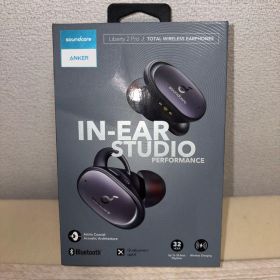 Anker Soundcore Liberty 2 Pro ワイヤレスイヤホン