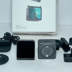 極上品DJI Action 2 Dual-Screen Combo AC2DSC