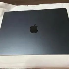 MacBook Air M2 2022 13.6inch(UKキー)バッテリ新品