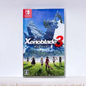 Xenoblade3