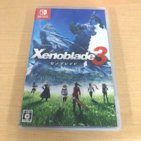 233.Xenoblade3