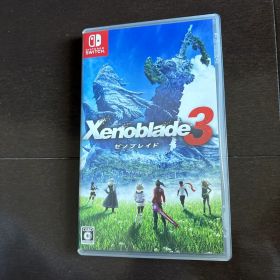 Xenoblade3