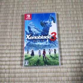 Xenoblade3