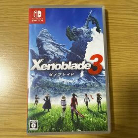 Xenoblade3