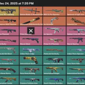 champions 2022 セット | リーヴァー カラムビット |56K VP Inv.