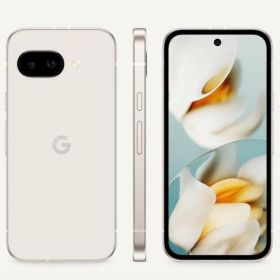 Google Pixel 9a 128G 新品未使用