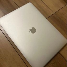 Apple MacBook 2017 (Junk) 部品のみ