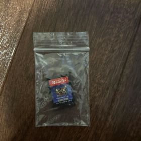 モンスターハンターダブルクロス(パッケージなし)