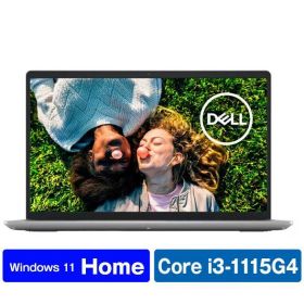 DELL Inspiron 15 3511 NI335E-BWHBS 15.6インチ Core i3-1115G4 SSD容量256GB メモリ8GB Office Windows 11 日本語キーボード