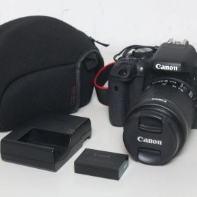 Canon/EOS Kiss X8i/レンズ付き/デジタル一眼 ④