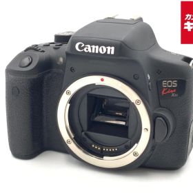 【中古】 【並品】 キヤノン EOS Kiss X8i ボディ