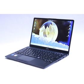 【美品】 LIFEBOOK U9312/J 16GB i5 2022年モデル 美品】 LIFEBOOK U9312/J 16GB i5 2022年モデル｜Yahoo!フリマ（旧