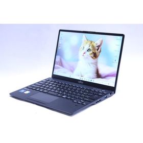 LIFEBOOK U9312 ヤフーの新品＆中古最安値 | ネット最安値の価格比較