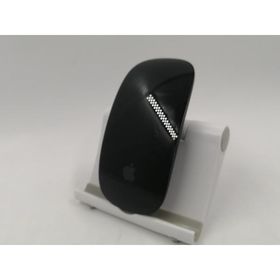 【中古】Apple Magic Mouse 2 (2018) スペースグレイ MRME2J/A【千葉】保証期間１週間