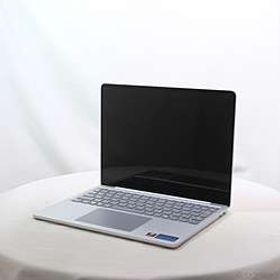 Surface Laptop Copilot+ PC 〔Snapdragon X Plus／16GB／UFS256GB〕 EP2-36993 プラチナ