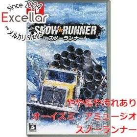 [bn:13] スノーランナー Nintendo Switch
