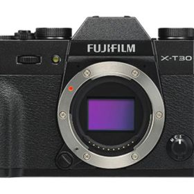 FUJIFILM X-T30メンテナンス済(一部の基板【新品】交換済)