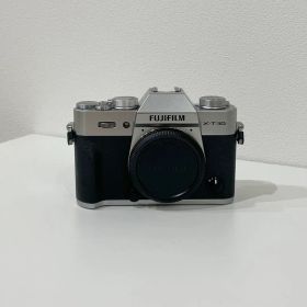 FUJIFILM X-T30Ⅱ ミラーレス一眼カメラ