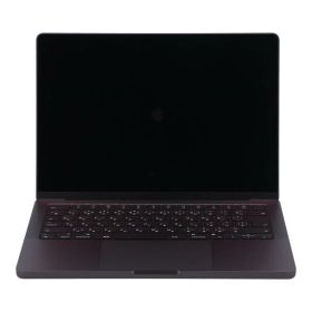 中古 MacBook Pro 14.2インチ M4 Late 2024Apple アップルMW2U3J/A ML79Y699Y7コンディションランク【A】（商品 No.67-0）