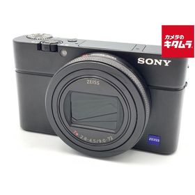 【中古】 【良品】 ソニー Cyber-Shot DSC-RX100M7