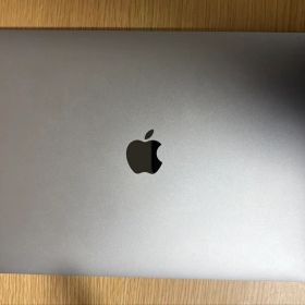 【美品】 Macbook Air 2020 16GB 2TB corei7