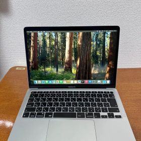 Macbook Air 2020 13インチ 256GB