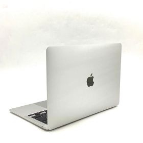 Apple MacBook Air 13インチ 2020 Apple M1 8GB SSD 256GB シルバー 96%【難有】【最速発送】