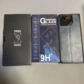 ASUS ROG Phone 8 Pro 16GB 512GB SIMフリー