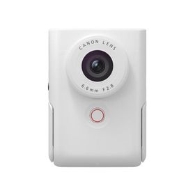 CANON キャノン PowerShot V10 ホワイト