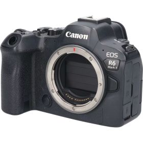 EOS R6 MARK II【中古】