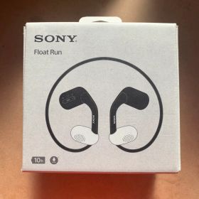 SONY Float Run WI-OE610 BQ
