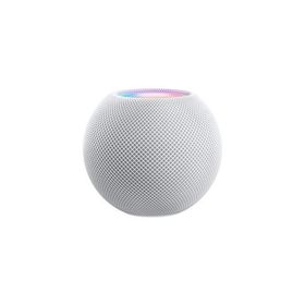 【未使用】Apple HomePod mini ホワイト MY5H2J/A【吉祥寺】保証期間１週間