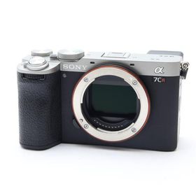 《美品》SONY α7C R ボディ ILCE-7CR S