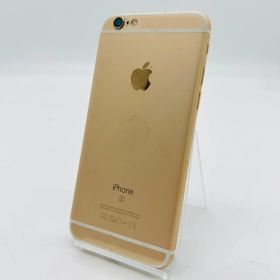 docomo iPhone6s 16GB MKQL2J/A ゴールド SIMロック解除済み 利用制限〇 動作確認済み