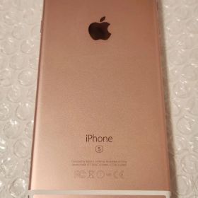 SIMフリー iPhone6s 16GB バッテリー容量89%