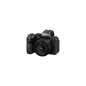 Nikon Z5II 24-50 レンズキット ニコン フルサイズミラーレスカメラ