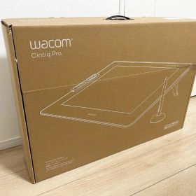 Wacom Cintiq Pro 24 touch DTH-2420/K0
