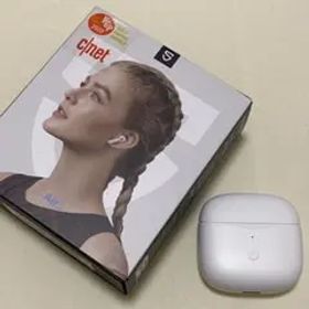 【未使用に近い】SOUNDPEATS（サウンドピーツ） Air3 白