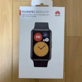 HUAWEI WATCH FIT