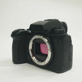 【中古】 (パナソニック) Panasonic DC-S5M2X【中古カメラ デジタル一眼】 ランク：B