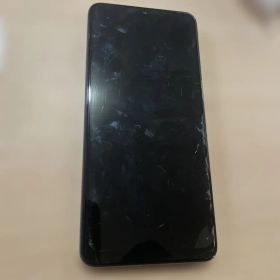 Galaxy A32 ブルー 4カメラ